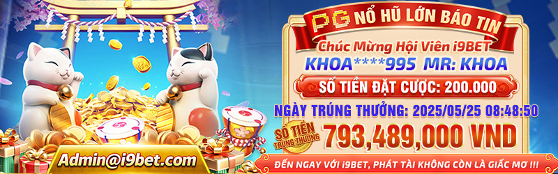 Biểu ngữ iwin - Thắng lớn cùng iwin club
