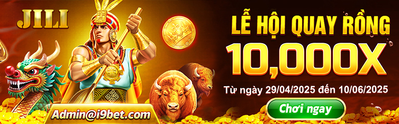 Biểu ngữ iwin - Khuyến mãi dành cho người chơi mới